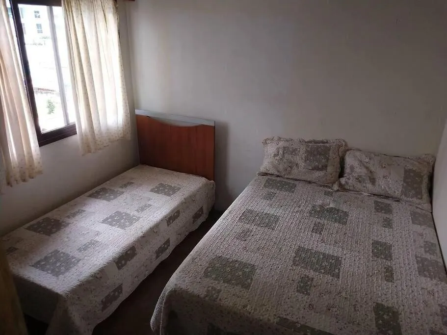 Дом отдыха Linda Casa Com Piscina Em Picarras Sc E Vista Para O Mar Бразилия