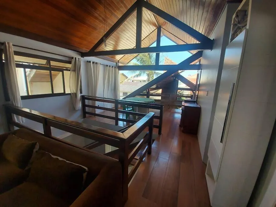 Linda Casa Com Piscina Em Picarras Sc E Vista Para O Mar Дом отдыха